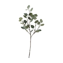 Ikea Smycka Yapay Okaliptüs Dalı 65 Cm Yeşil