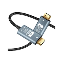 Zr890 4k Dp To Hdtv 60hz Çevirici 2 M Evimdeyokyok