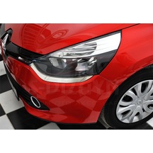Renault Clio 4 Hb Krom Far Altı Çıtası 2 Parça N11.5830