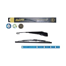 Silecek Kolu Arka Fıesta V Jh,jd 01-08 Fusıon Us I 06- 290mm