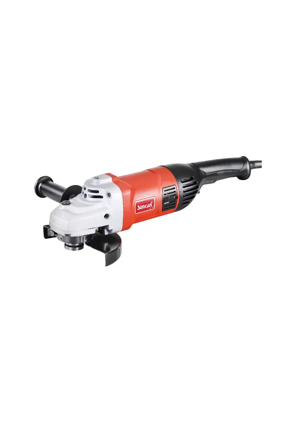 Senca 542301 2200W 230 MM Profesyonel Taşlama Makinesi