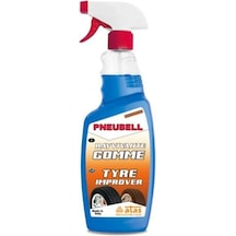Atas Lastik Parlatıcı Pneubel 750ml