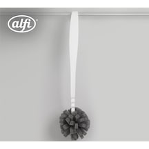 0093.010.030 Kannenreiniger Cleanfix, 30 Cm, Speziell Geformte Mircroschaunbürste Für Schonende, Gründliche Reinigung Von Isolierkannen Belirtilmemiş