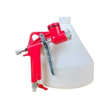 Attlas ATFR 500 Fasarit Tabancası 5000 ML