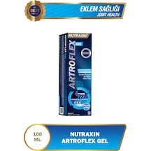 Nutraxin Artroflex Gel 100 ml