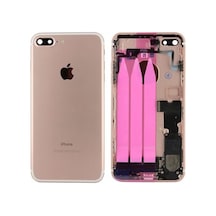İphone 7 Plus Full Dolu Kasa Altın