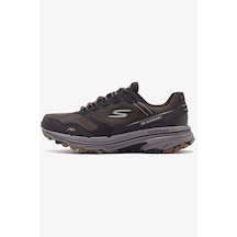 Skechers Go Run Trail 2.0 Yürüyüş Ayakkabı 220757 Brn Kahverengi Kahverengi