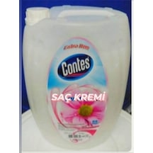 Contes Saç Kremi 5 KG