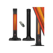 MirKraft Solaris 2000 W Karbon Infrared Isıtıcı