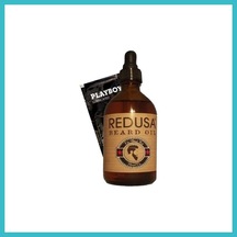 Bezos Redusa Beard Oil Sakal Bakım Yağı 100 Ml + Jel Dfnbez