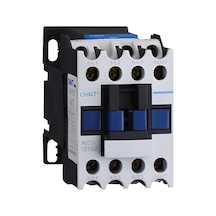 Chnt Kontaktör 4 Kw 9A 220V 50/60Hz Nc1-0910