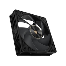 Asus Proart Pf120 Fan Pwm Black Soğutucu Kasa Radyatör Fanı