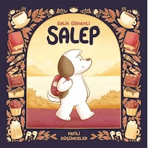 Salep: Patili Düşünceler - Qhdh-894266