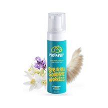 Köpeklere Özel Koruyucu Kuru Şampuan 200 Ml