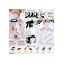 Equinox Touch Leke Sökücü Sprey 500 Ml Güçlü Enzimli Leke Çıkarıcı - 939637076