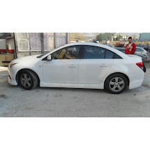 CHEVROLET CRUZE YAN MARŞPİYEL Fiber Boyasız