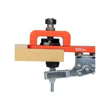 Rox Wood Alüminyum Taş Menteşe Klavuz Seti 153rox0156