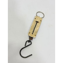 Antika Mekanik El Kantarı 6kg