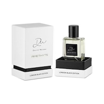 David Walker Lbe Amethyt Unisex Parfüm EDP 50 ML