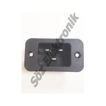 Yassı Power Şase Erkek 1 Paket 5 Li