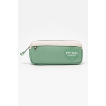 Pierre Cardin Kalemlik Yeşil 03pcklm1000-ysl 165-Koyu Yeşil
