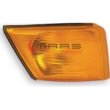 Sinyal Lambası Sol Sarı Iveco Daıly Uyumlu 00-05 Mars 520715