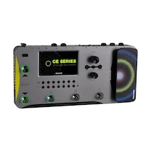Mooer Ge1000lı Şarjlı Gitar Efekt Prosesörü