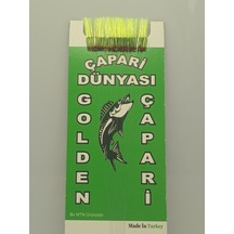 Yeşil-fosfor