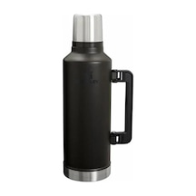 Stanley The Legendary Classic Bottle 2.3l Termos 10-11349-0017 Siyah