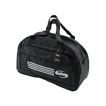 Tuğraçelik Mkm 302-s Orta Boy 3 Bölmeli Seyahat Çantası 55x33x18 Cm Diğer