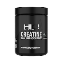 Hiq Nutrition Hıq Creatine 300g Unflavored