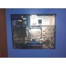 Hp Compaq Nx6125 Alt Kasa Fazlı000400 393564-001