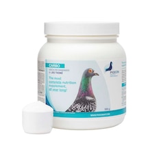 Pıgeon Health Performance, Carbo 500 Gr. Güvercin Genel Bakım Ür