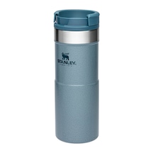 Stanley Klasik Neverleak Termos Bardak 0.35 LT  Mavi