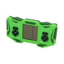 Robotik Model - Bpıxk Tetris Pilli Elektronik Oyun Level - Skor Ekranlı Brıck Game 5615