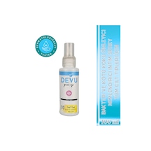 Devu İntim Kolajenli Bakım Spreyi 100 ML