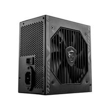 750w Güç Kaynağı - 80+ Bronz Sertifikası İle Verimli Çalışma