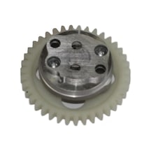 Kuba Tk-03 50 Cc Yağ Pompası