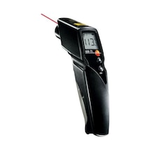 Testo 0560 8311 830-t1 Kızılötesi Lazer Termometre