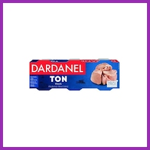 Bezos Klasık Ton 3x75gr Bty