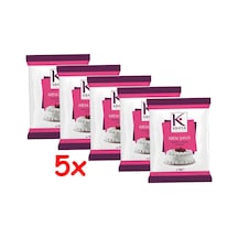 Toz Krem Şanti 1kg. 5'li