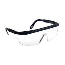 Lux Optical 60360 Ecolux Şeffaf Lens Gözlük