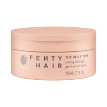 Fenty Hair The Gelly Type - Güçlü Saç Şekillendirici Jel 200 Ml