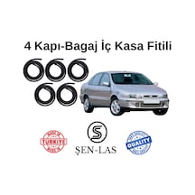 Fiat Marea Şen-las 4 Kapı + Bagaj Fitili Şl20011