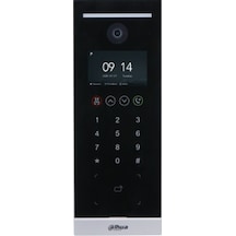 Dahua Vto6521h-d Apartman Tipi Zil Paneli
