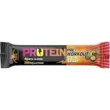 Torq Nutrition Pre-workout Bar Fındık 50 G