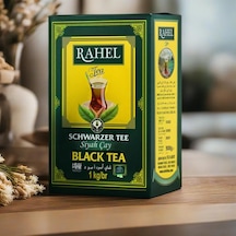 Rahel Dökme Seylan Siyah Çay 1 KG