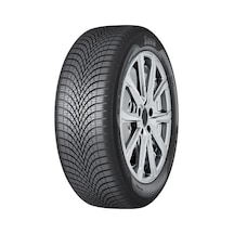 Sava All Weather 205/50R17 93w XL M+S 3pmsf Dört Mevsim Lastiği 2024