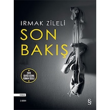 Son Bakış - Irmak Zileli - Everest Yayınları