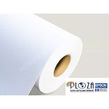 91 x 50 Mt 80 Gr Plotter Kağıdı Ploza 4 Rulo